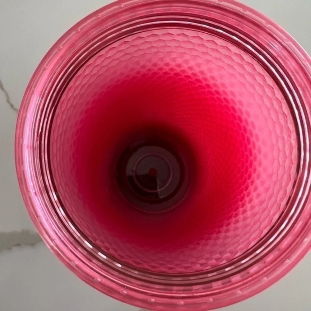 Starbucks diamond ombre venti‎ tumbler